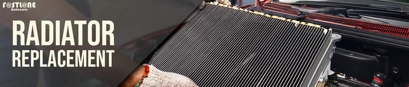 Radiator Replacement St Helens